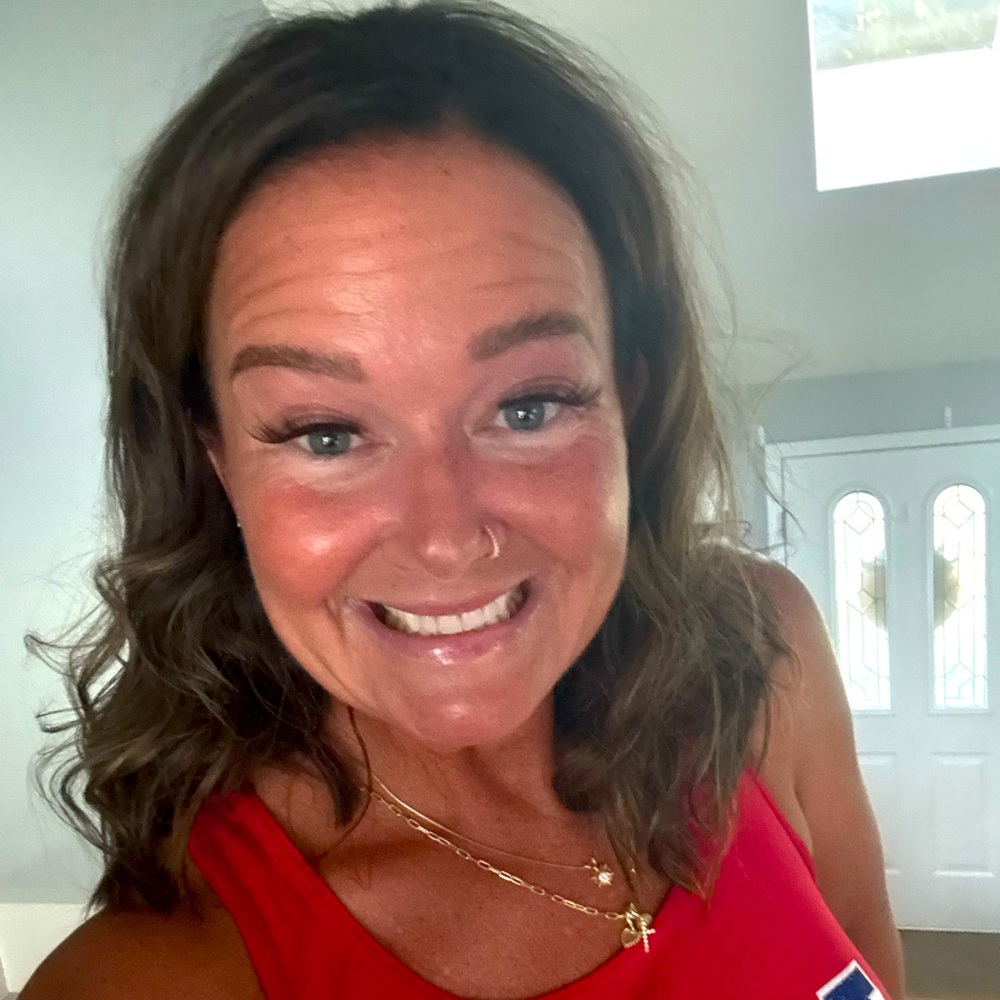 Meet your Posher, Michelle